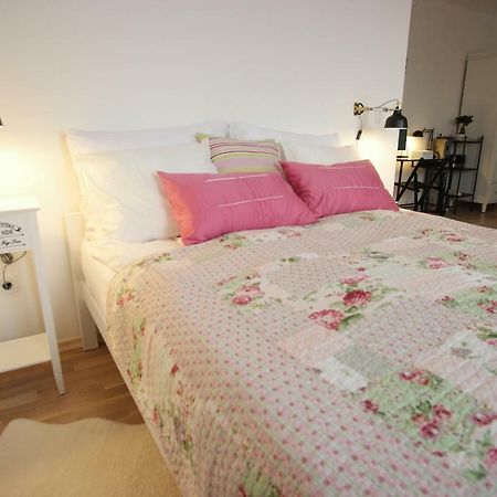 Zagreb Studio Apt No.1 Zewnętrze zdjęcie