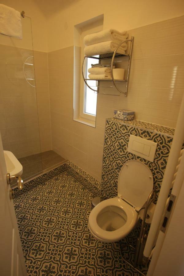 Zagreb Studio Apt No.1 Zewnętrze zdjęcie
