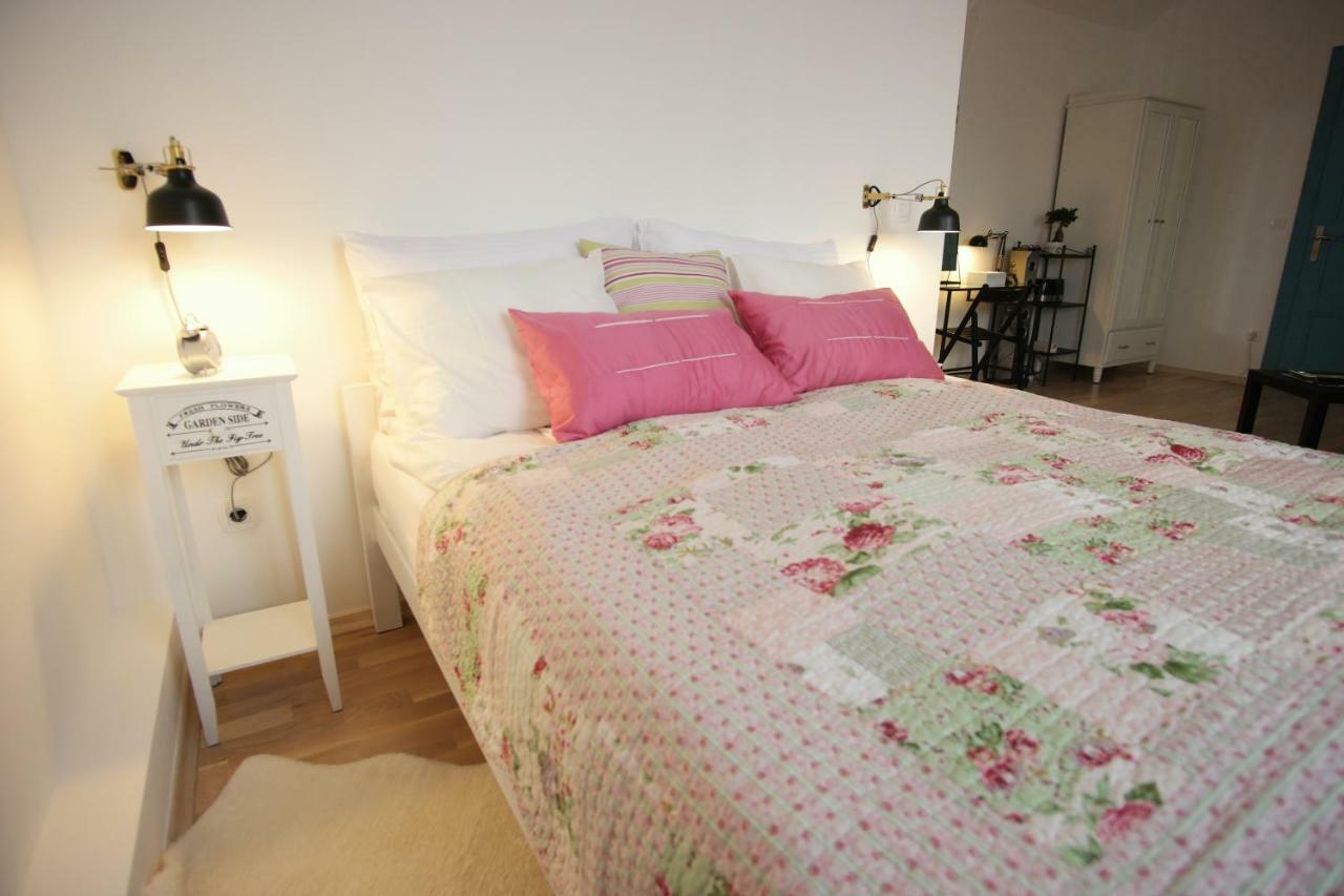 Zagreb Studio Apt No.1 Zewnętrze zdjęcie