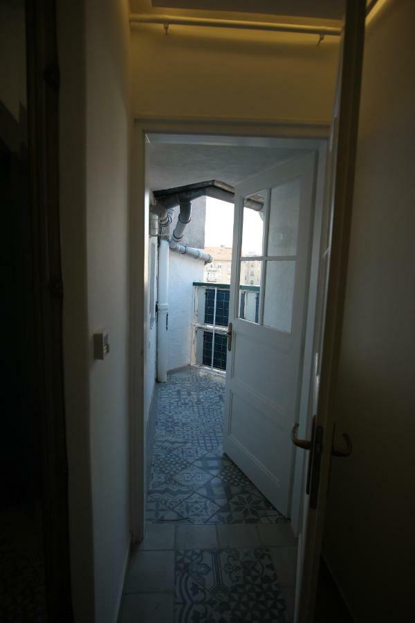 Zagreb Studio Apt No.1 Zewnętrze zdjęcie