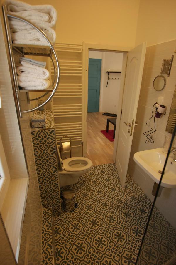 Zagreb Studio Apt No.1 Zewnętrze zdjęcie