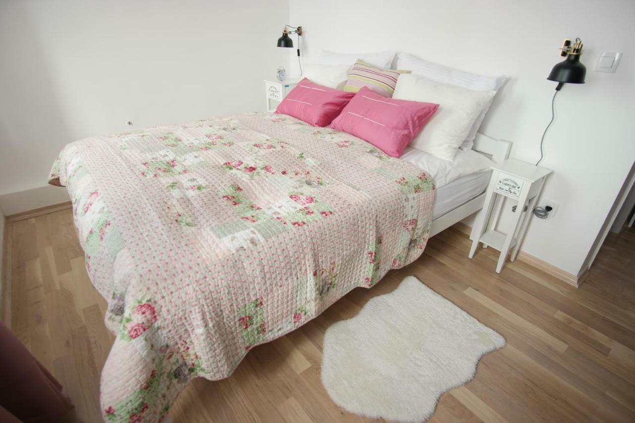 Zagreb Studio Apt No.1 Zewnętrze zdjęcie